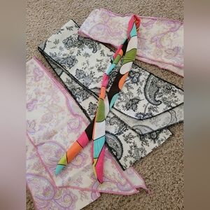 Fabric Headbands/Belts!